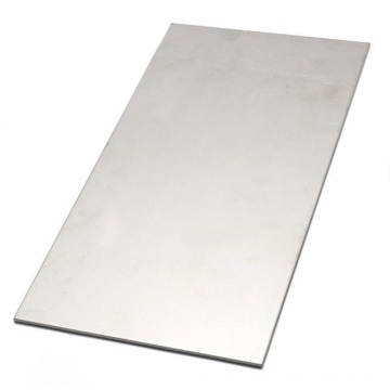 Titanium plate grade 2 80mm gr2 titanium plate